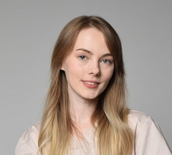 Кустарникова Мария Владиславовна