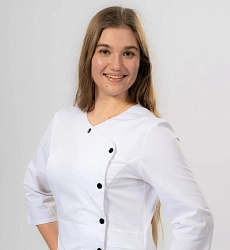 Добродицкая Алина Дмитриевна