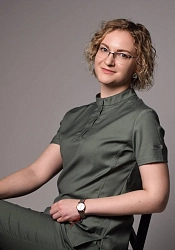 Иванова Ольга Владимировна