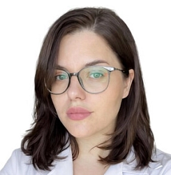 Брехстедт Екатерина Игоревна
