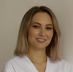 Гусамова Розалина Фанилевна