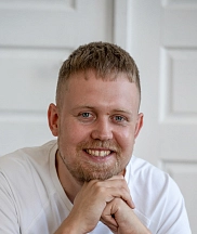 Фотография врача Калугин Кирилл Андреевич