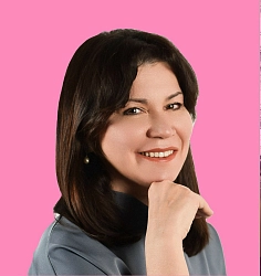 Буканова Елена Валерьевна