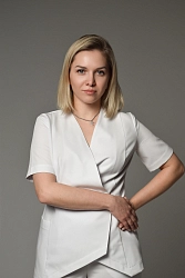 Макашова Светлана Александровна