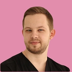 Касаткин Сергей Евгеньевич