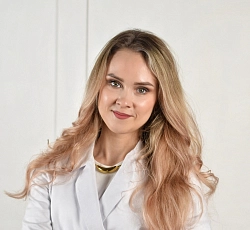 Догаева Анна Викторовна