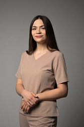 Конакова Мария Юрьевна