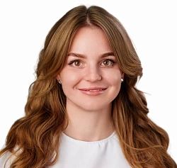 Ладыш Ксения Сергеевна