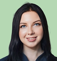 Алексеева Диана Евгеньевна