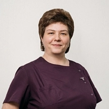 Фотография врача Дыгас Ольга Алексеевна