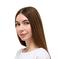 Рожнова Анна Александровна