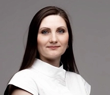 Фотография врача Пушкина Наталья Николаевна